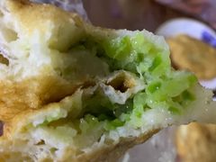 -老方子馅饼粥(台东店)