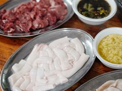 -江村四哥新鲜牛肉店(江高总店)