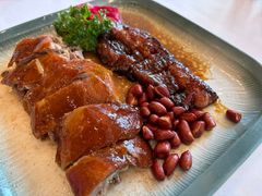 -御彩酒家(东风东路店)