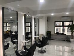 -青禾造型&刺青