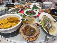 -孔乙己酒家(虹桥路店)