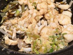 -大丰收脆鱼(万达江北店)