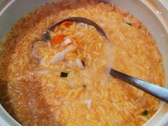 翅汤活鱼捞饭-悦江(梅奔中心店)