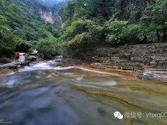 -焦作青龙峡风景名胜区