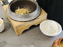 -3号仓库·创意中国菜(大悦城店)