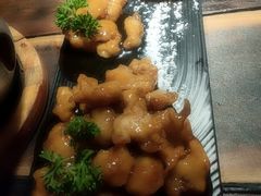 -绿茶餐厅(昌平悦荟店)