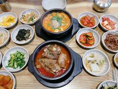 -Myeongdong North Strathfield