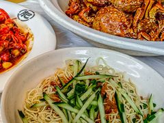 -肥肥虾庄·金牌油焖大虾(沙湖店)