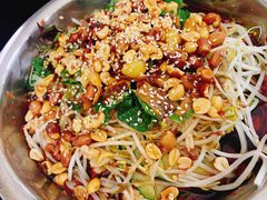 -周良天山牛杂城(天山路总店)