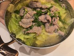 -全牛匠·乐山跷脚牛肉(西北旺万象汇店)