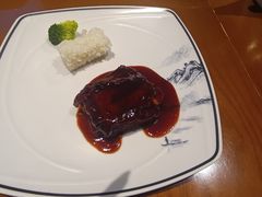 -三凤酒家·百年无锡菜(清扬茂业店)