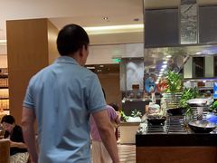 -二楼咖啡厅·厦门源昌凯宾斯基大酒店(湖滨中路店)