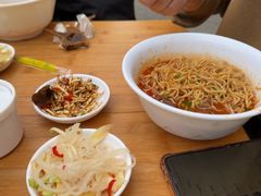 -蒋家肠旺面馆老店(合群路店)