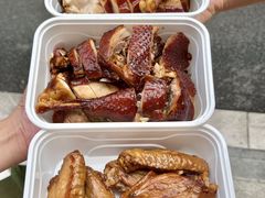 -顺城金记卤鸡·清真