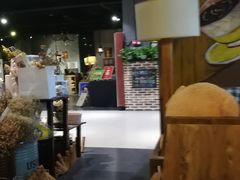 -魔方城市书房(中街益田店)