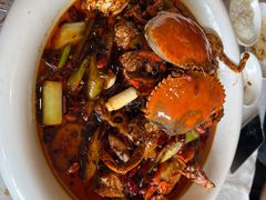 -辣婆婆(航天桥店)