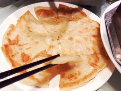 -大清花饺子(山庄店)