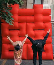 -厦门庐山大酒店·宴会厅