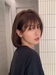 -Hello Lady发型设计