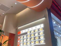 -争鲜回转寿司(西红门荟聚PLUS店)