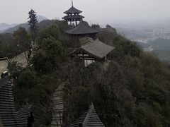 -杭州半山国家森林公园