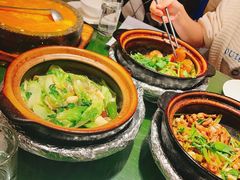 -煲煲好(朝阳门店)