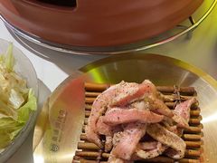 -南浦洞烤肉·新世界版(奥体店)