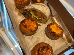 -永辉超市(嘉定宝龙广场店)