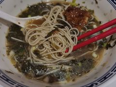 -鲁达面馆本帮风味(共康东路店)