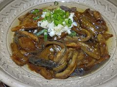 清炒膳丝-陈记菜馆·非遗淮扬菜(东关街教场店)