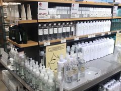 -MUJI无印良品(SM新生活广场店)