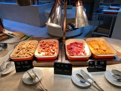 -澳门喜来登大酒店