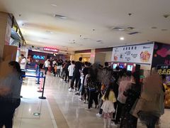 -万达影城(廊坊万达广场激光IMAX店)
