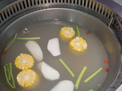 -三头牛·潮汕牛肉生蚝火锅 (夏湾店)