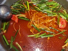 -亮欢寨快活林 酸汤鱼(仁怀店)