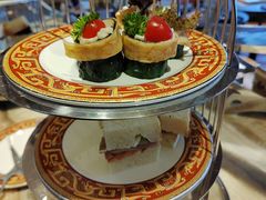 -福州西湖大酒店·怡湖咖啡厅