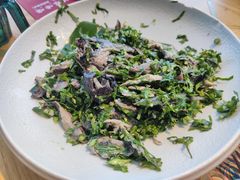 -甘思咪哚·云南艺术餐厅(天河广百店)