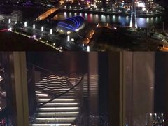 -大连君悦酒店 · VIVA(星海广场店)