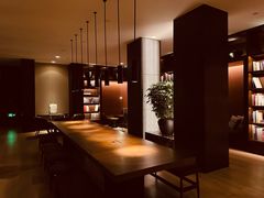 -璞瑄酒店大堂吧