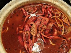 -广州中心皇冠假日酒店-环市食坊·海鲜自助餐厅