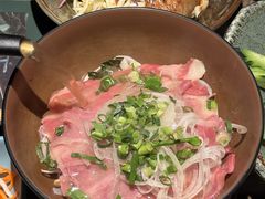 -安南越南餐厅(青岛万象城店)