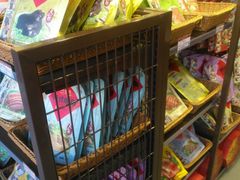 零售区-天福号(前门店)