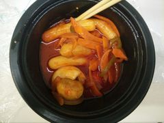 -正一味石锅拌饭(望京新世界店)
