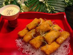 -运·中餐厅(成都华尔道夫酒店)