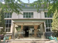 -东丽温泉羽毛球