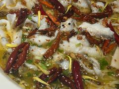 -太二酸菜鱼(金沙印象城店)