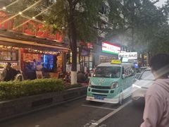 -奎星楼街