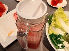 -皇城老妈川味火锅·大连海鲜火锅(港湾店)