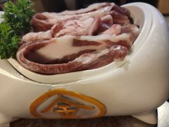 -金妈家烤肉(龙湖U城天街店)