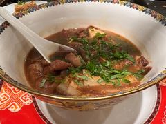 -北京王府井希尔顿酒店·秦唐中餐厅Chynna